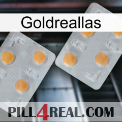 Goldreallas 25